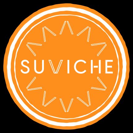 Logo fra SuViche – Sushi and Ceviche