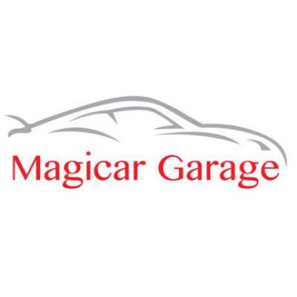 Logo od Magicar Service