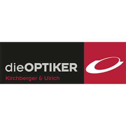 Logo van Die Optiker - Kirchberger & Ulrich OG