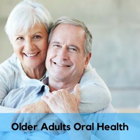 Older Adults Oral Health