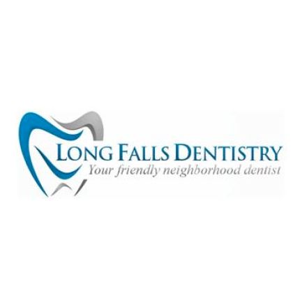 Logo de Long Falls Dentistry