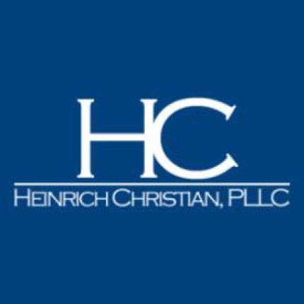 Logo od Heinrich Christian, PLLC