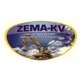 Bild von ZEMA - KV, s.r.o.