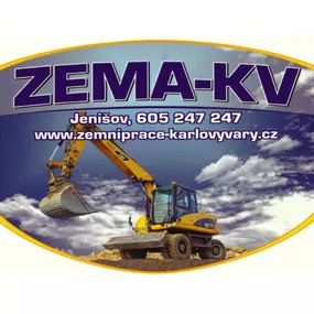 Bild von ZEMA - KV, s.r.o.