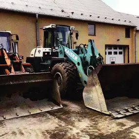 Bild von ZEMA - KV, s.r.o.