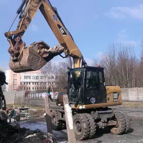 Bild von ZEMA - KV, s.r.o.