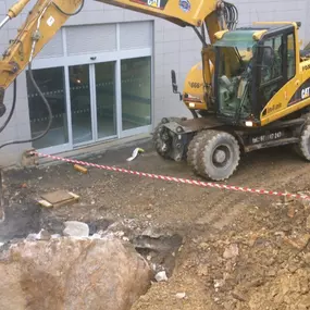 Bild von ZEMA - KV, s.r.o.