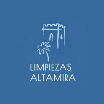 Logo de Limpiezas Altamira