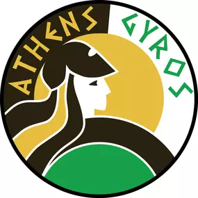 Athens Gyros