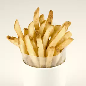 Homestyle French Fries