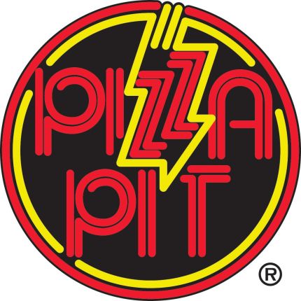 Logo da Pizza Pit - Stoughton