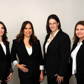 Terenzini & Lucero, LLC team