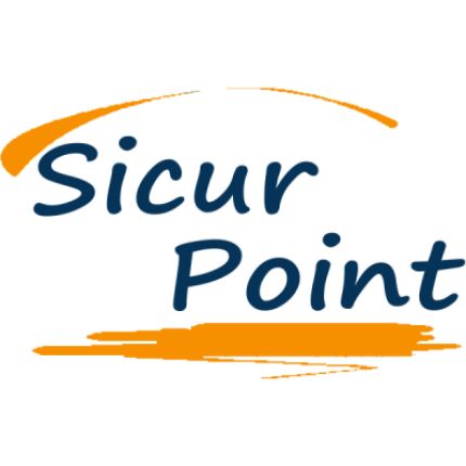 Logo da Sicur Point