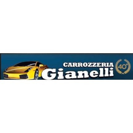 Logo fra Carrozzeria Gianelli