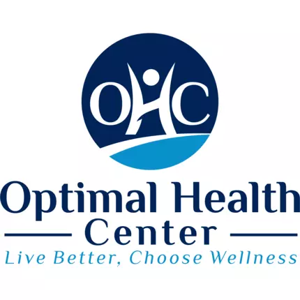 Logótipo de Optimal Health Center