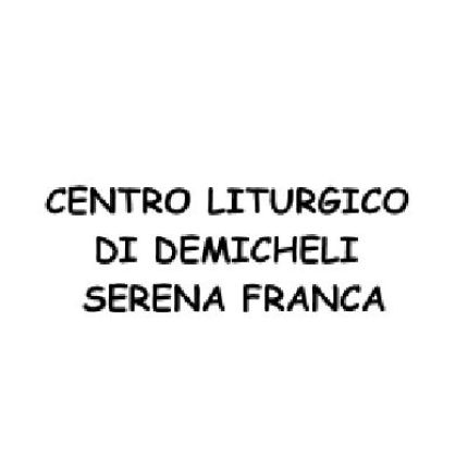 Logotipo de Centro Liturgico