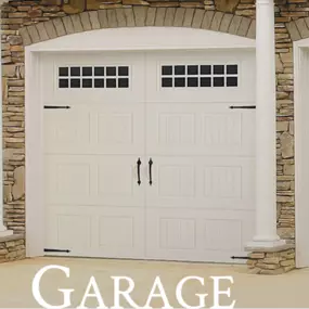 Replacement Doors