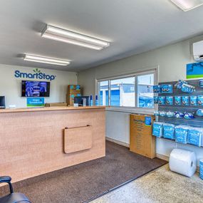 Bild von SmartStop Self Storage