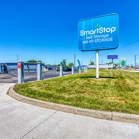 Bild von SmartStop Self Storage