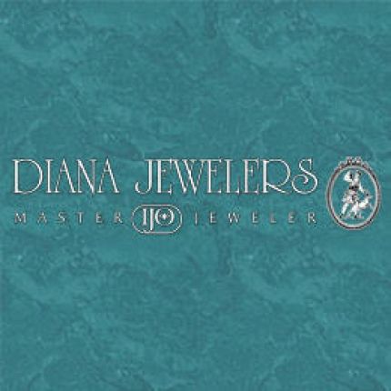 Logotyp från Diana Jewelers of Liverpool Inc