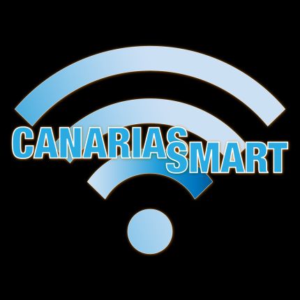 Λογότυπο από Soluciones Wifi Canarias Smart