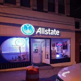 Bild von Associated Insurance Services: Allstate Insurance