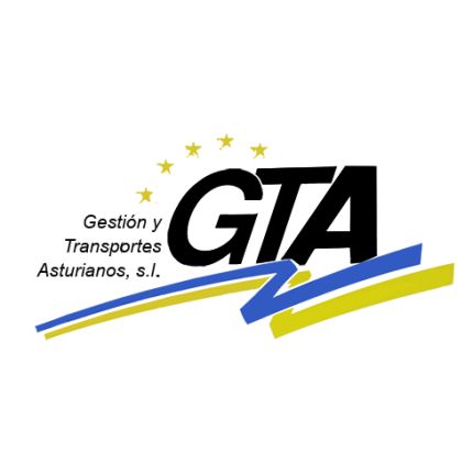 Logo da Transportes Gta