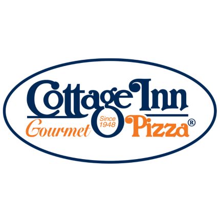 Logotyp från Cottage Inn Pizza