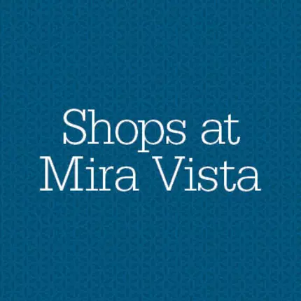 Logo da Shops at Mira Vista