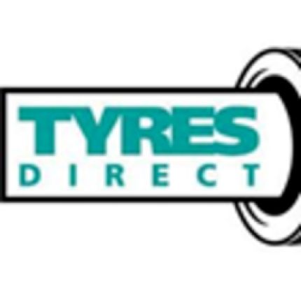 Logo de TYRES DIRECT
