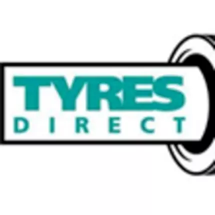 Logotyp från TYRES DIRECT