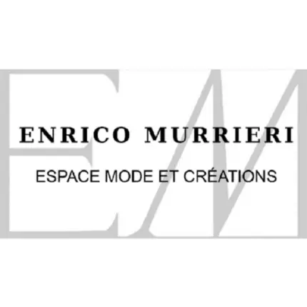 Λογότυπο από Enrico Murrieri Créations (E.M. Créations)