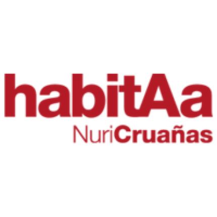 Logo de Habitaa Nuri Cruañas