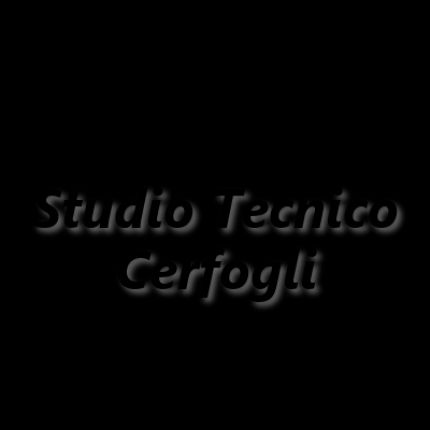 Logo fra Studio Tecnico Geom. Cerfogli