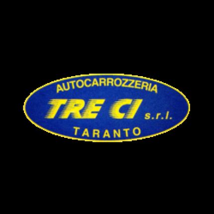 Logo von Autocarrozzeria Tre Ci