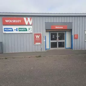 Wolseley Plumb & Parts - Your first choice specialist merchant for the trade