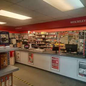 Wolseley Plumb & Parts - Your first choice specialist merchant for the trade