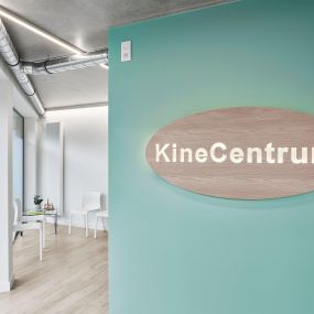 KineCentrum Kasterlee / Mieke Pauwels