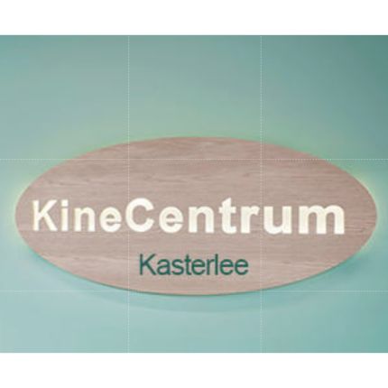 Logo van KineCentrum Kasterlee