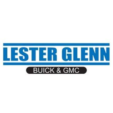 Logo van Lester Glenn Buick GMC