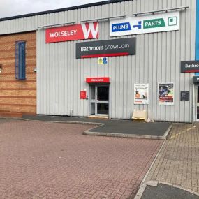 Wolseley Plumb & Parts - Your first choice specialist merchant for the trade