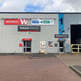 Wolseley Plumb & Parts - Your first choice specialist merchant for the trade