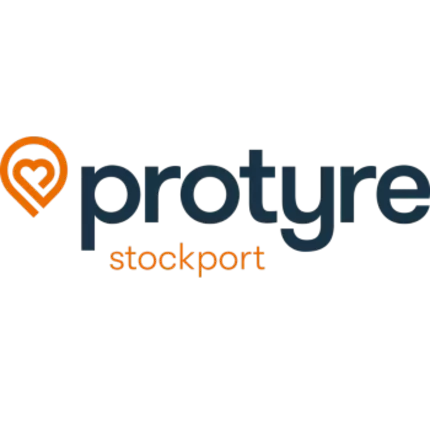 Logo van Direct Tyres - Team Protyre