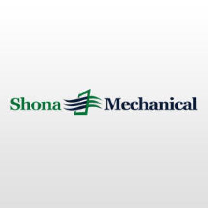 Logo from Shona Mechanical, Inc.