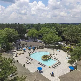 Bild von East Perimeter Pointe Apartments