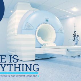 Bild von Diagnostic Imaging Services – Metairie Houma