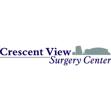 Logo da Crescent View Surgery Center