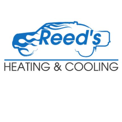 Logo van Reed's Heating and Cooling