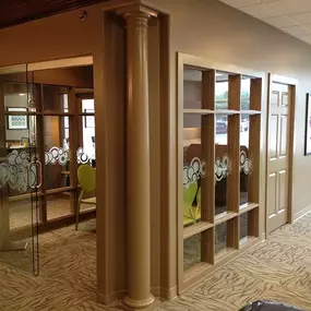 Bild von Weeder Pediatric Dentistry