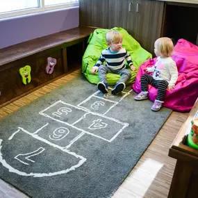 Bild von Weeder Pediatric Dentistry